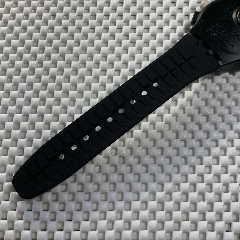 Swatch Watch - SUSB407 - GIROTEMPO